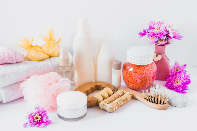 Body Care - Souq Tanzeelat