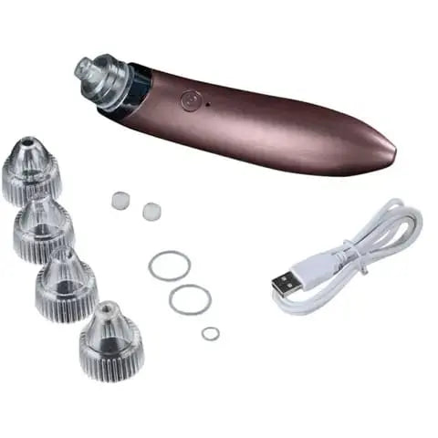 Blackhead Remover Pore Vacuume Tool - Souq Tanzeelat