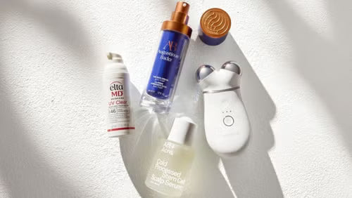 Best 5 Beauty Digital Products
