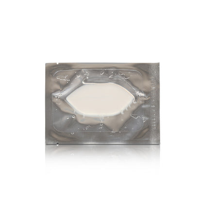 Hydrating Collagen Lip Mask – Deep Moisture & Smooth Lips Care (Gold / Silver Glitter / White / Pink