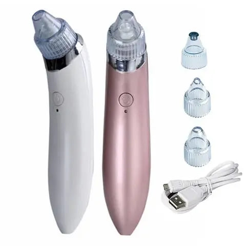 Blackhead Remover Pore Vacuume Tool - Souq Tanzeelat