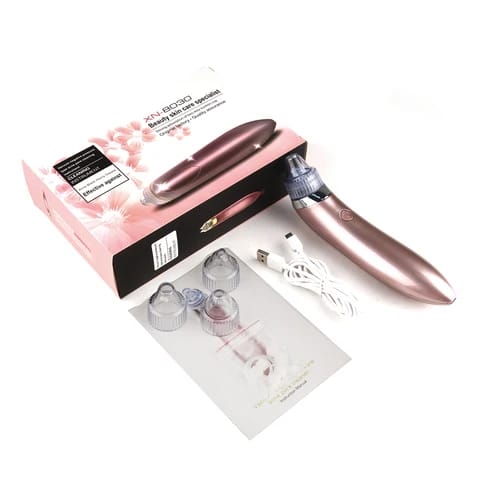 Blackhead Remover Pore Vacuume Tool