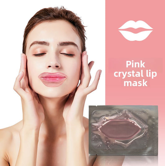 Deep Moisture & Smooth Lips Care